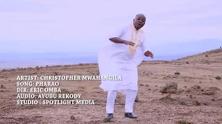 chris mwahangila farao gospel song