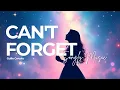 Download Lagu Guilio Cercato - Can't Forget feat. Danelle Sandoval  (lyrics)