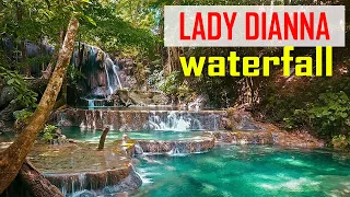 E226 – Lady Diana Waterfall & Epic Reef Diving in Indonesia (Moyo Island & Lembongan)