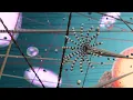 Immerse yourself in the cytoskeleton