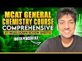 2 Hour MCAT Chemistry Comprehensive Course MilesDown