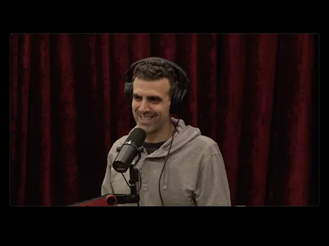 Joe Rogan Experience #2559 - Sam Morril