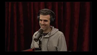 Joe Rogan Experience #2559 - Sam Morril