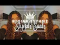 Download Lagu She Doesn't Mind [Chill Mashup Remix] Prod Stynah Saah