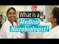 What is a Medical Microbiologist