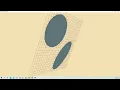 VTK Python Example - ClipSphereCylinder