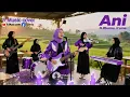 Lagu Ani - H.Rhoma Irama | Ai rock metal cover