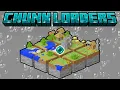 Ender Pearl Chunk Loaders Are Better Than You Think