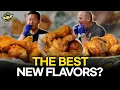 Did WNB Factory Just Create the BEST Wing Flavor of 2026
