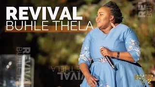 bold art 2 revival feat buhle thela