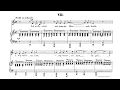 Schumann - Ich grolle nicht, Op. 48 - 7 (Dietrich Fischer-Dieskau)