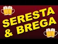 Download Lagu SERESTA \u0026 BREGA   ROBERTO NETO É SÓ PAIXÃO