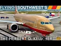4K - Full Flight