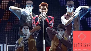 Download JUN. K - No Music No Life @ LOVE \u0026 HATE Solo Tour 2014 MP3