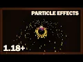 SPAWNING PARTICLES - 1 19 Spigot Minecraft Particle Effect Tutorial