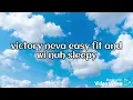 Masicka, Damian "Jr Gong " Marley - 1 Psalm  (Official Lyrics)