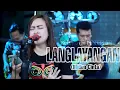 LANGLAYANGAN ( MIDUA CINTA ) | RUSDY OYAG PERCUSSION