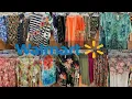 Walmart Clothing Summer Plus Size Dresses Terra Sky Shop With Me June 2019