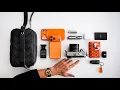 My Updated Tech EDC Every Day Carry - With the new iPhone 17 Pro Max