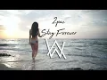 Download Lagu 2pac - Stay Forever ( Alan Walker Style Remix )