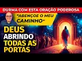 Download Lagu PARA DEUS ABRIR TODAS AS PORTAS: ORAÇÃO PARA DORMIR