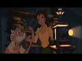 Tarzan Phil Collins-Strangers like me (HD)