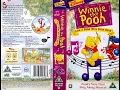 Download Lagu Winnie the Pooh: Sing A Song with Pooh Bear (1999 UK VHS) Part 1/2