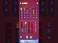 kitty sort game