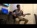 Download Lagu I See Stars | Mobbin' Out | FULL GUITAR COVER (NEW SONG 2016)
