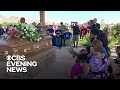 Last victim from the El Paso shooting was buried in Texas