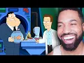 Download Lagu American Dad Funniest CIA Moments!