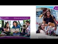 2023 AAC Calendar and Literacy Planner