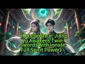 Download Lagu 《Douluo Dalu: JiangYu Awakens TwinSwords with InnateFull Spirit Power》