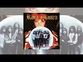 Rata Blanca - La Leyenda Del Hada Y El Mago (Audio)