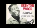 BRENTON WOOD - THE OOGUM BOOGUM SONG