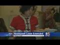 Popular Chinese Restaurant In Walnut Creek Allowed To Renew Lease