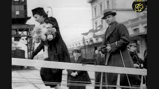 فترات في حياة الملك فاروق 