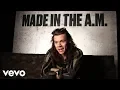 One Direction - Made In The A.M. Track-by-track (Part 1)