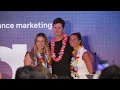 Celebrating Excellence Highlights from the Partnerize Performance Awards