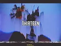 Thirteen - Jakarta Story (Lyric Video)