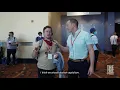 Getting Kicked Out of the Democratic Socialists of America Convention Ben Meets America