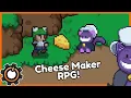 What if You re NOT the Hero Indie Game Devlog