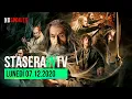 Video di Lunedì 07 dicembre - I film da vedere stasera in TV