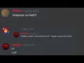 How to make anyone say anything on discord fake message