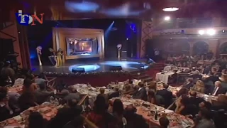 بيني وبينك ياهالليل رائعة هدى حداد شقيقة فيروز تصوير حديث 