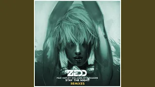 Download Stay The Night (Feat. Hayley Williams of Paramore / DJ Snake Remix) MP3