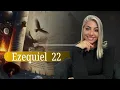 Lagu | Pra Thalita Lemos | EZEQUIEL 22