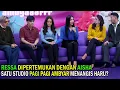 Lagu Denada Akhirnya Pertemukan Ressa Dengan Aisha (Adiknya) || Dewi Persik Tak Kuasa Tahan Tangis?