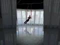 Lagu Tăng Duy Tân - Bên trên tường lầu/ Aerial yoga/ yoga bay / by Huế Ngô