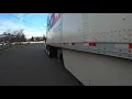 FedEx Ground Line haul New Jersey New York Long Island